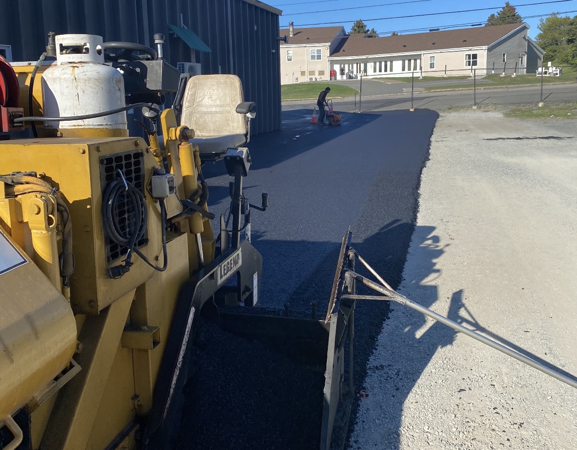 Surface Finishing